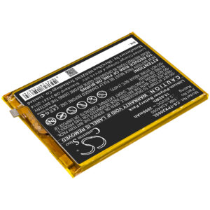 3900 mAh for Neffos NBL-43A4000