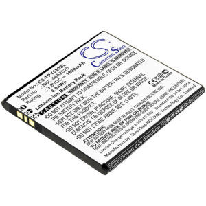 1800 mAh for Neffos NBL-46A2020