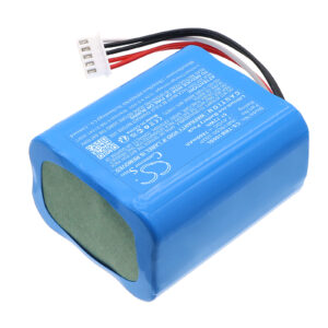 Replacement Battery for Tronsmart Bang, Lithium-ion 7800mAh 7.4V