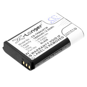 1800 mAh for Retevis BL628,BL667