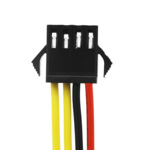 Replacement Battery for Taurus Homeland Gyro, Homeland Laser, Lithium-ion 2600mAh