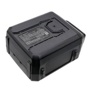 3000 mAh for TORO 88620,88625,88640,88650,88660,88675