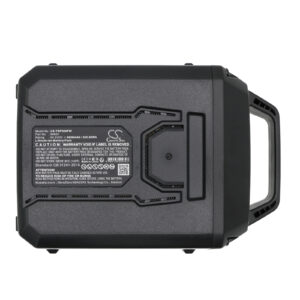 5000 mAh for TORO 88620,88625,88640,88650,88660,88675
