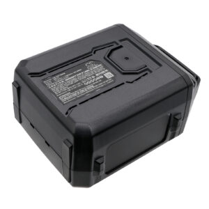 7500 mAh for TORO 88620,88625,88640,88650,88660,88675