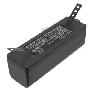 Replacement Battery for Trifo Lucy, Emma Pet Robot Vacuum Cleaner, SUN-INTE-212, SUN-INTE-278, Lithium-ion 5200mAh