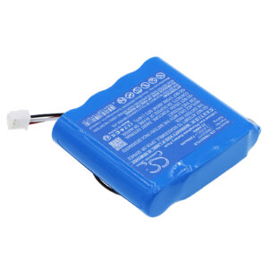 7200 mAh for TRIDONIC 28002317