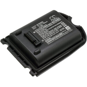 3400 mAh for Spectra Precision 890-0163,890-0163-XXQ,990652-004756,KLN01117