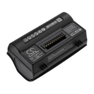 Replacement Battery for Trimble TSC7 Data Collector, 121300, 121300, Lithium-ion 3100mAh