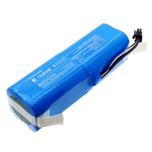 Replacement Battery for Trifo VIVA, VIVA1-4S2P-LG, Lithium-ion 9000mAh, 14.4V