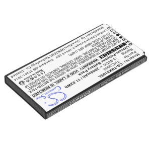 2900 mAh for Thuraya THC3800