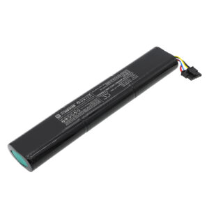Replacement Battery for Thuraya IP Modem, ThurayaIP, 9103, 3500-108-0001, Lithium-ion 7800mAh