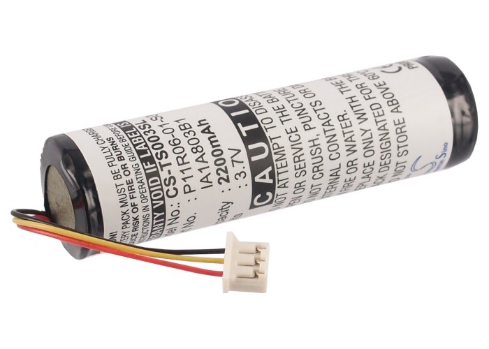 2200 mAh for Toshiba IA1A803B1,P11R06-01-S01