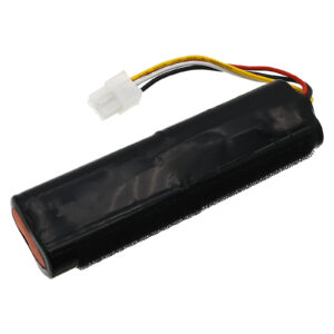 Replacement Battery for Toshiba Ultrasonic SSH-880CV, PM30-36340, 110713, NiMH 4500mAh