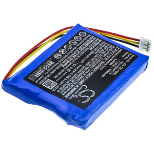 1200 mAh for Tosight NL374964H-2S