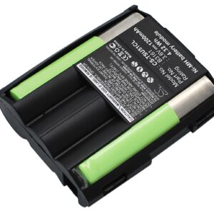 1200 mAh for Ascom B3161