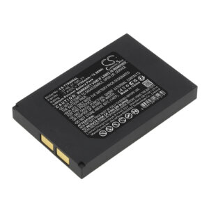 2700 mAh for Triplett 37-100,37-68,V1