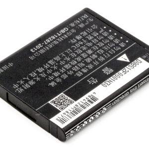 1600 mAh for TP-Link TBL-66A1500