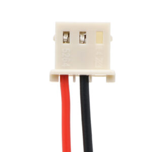 Replacement Battery for Technoalarm TX110, TX120, TX210, TX310, C126BATTRADIO, LiSOCI2 2600mAh 3.6 Volts