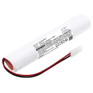 2000 mAh for NLB BAT-HT36-1500CL