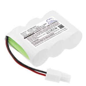 2000 mAh for Twinbird 902446,HC-AF66