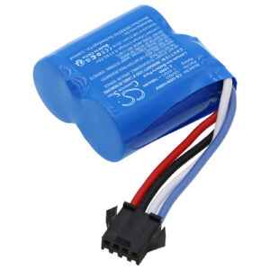 700 mAh for UDI 001