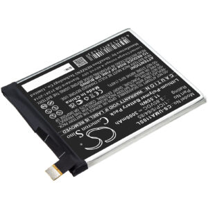 3000 mAh for UMI 1ICP/5/64/85