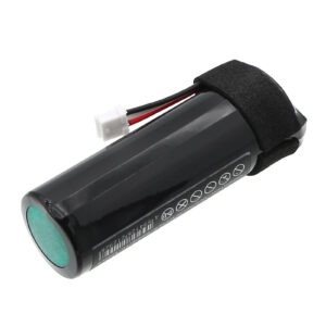 Replacement Battery for Unitech MS840B, MS840P, MS842P, MS840P, 1400-900014G, Lithium-ion 1500mAh