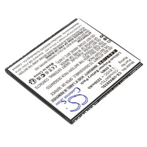 2250 mAh for UMX ChinoBATT01,UBT2300