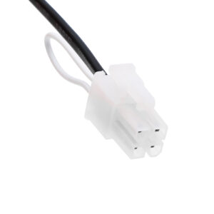 Replacement Battery for Uniphy 409, 110243-X, NiMH 3000mAh