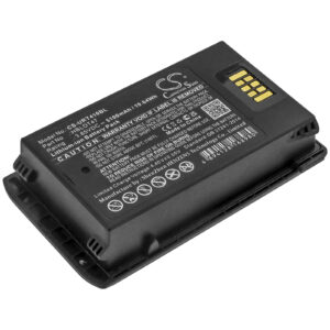 5100 mAh for Urovo HBLDT47