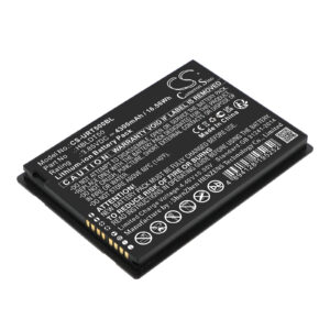 4300 mAh for Urovo HBLDT50