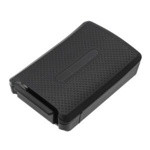 Replacement Battery for Urovo V5000S, HBL5000S, Lithium-ion 5000mAh