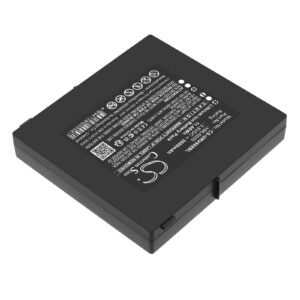 3000 mAh for Urovo HBL6000