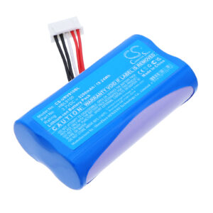 5200 mAh for Urovo HBL9100,NBL9100