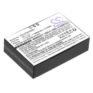 1600 mAh for UniStrong UG-1LH