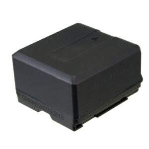 1320 mAh for Panasonic DMW-BLA13,DMW-BLA13A,DMW-BLA13AE,DMW-BLA13E8,VW-VBG130,VW-VBG130-K