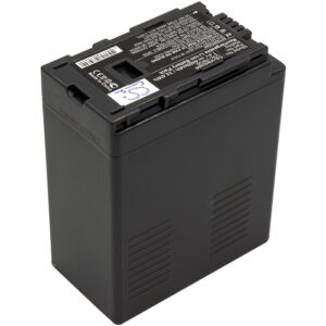 4400 mAh for Panasonic VW-VBG6,VW-VBG6GK,VW-VBG6-K,VW-VBG6PPK