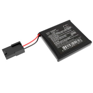 Replacement Battery for Verathon Bladerscan BVI 6X00, BladderScan Probe BVI 6000, BVI 6100, BVI 6200, BVI 6400, BVI 6500, Lithium-ion 750mAh