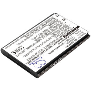 1050 mAh for Aiptek mini PocketDV 8900,mini PocketDV M1,PocketDV C600 pro,PocketDV T290,VideoSharier VS1