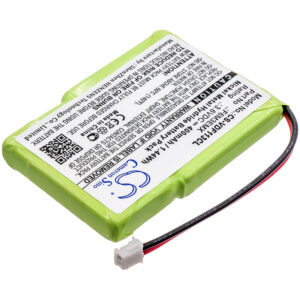 400 mAh for AT&T 600,700