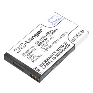 800 mAh for Vodafone BYD070210145373