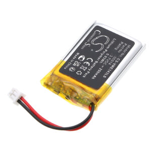 Replacement Battery for VIMAR 14397, 19397, 20397, 30397, Li-Polymer 250mAh