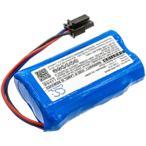 6000 mAh for Wolf Garten 5031-M6-0011,7085066,7085918,7086-918,7086918,7087885,BS 100