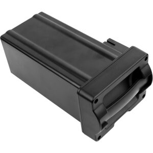 4000 mAh for Wolf Garten 4919 096,4919096,4937065,4949066,LI-ION POWER Pack 2,LI-IONPOWERPack2