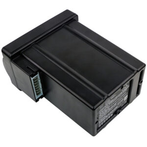 7500 mAh for Wolf Garten 4937065,4949066,PACK 1