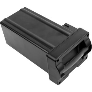 5000 mAh for Wolf Garten 4919 096,4919096,4937065,4949066,LI-ION POWER Pack 2,LI-IONPOWERPack2