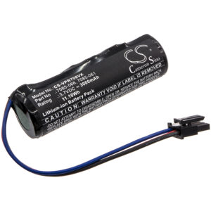 3000 mAh for Wolf Garten 7085-061,7085-066,7085-918