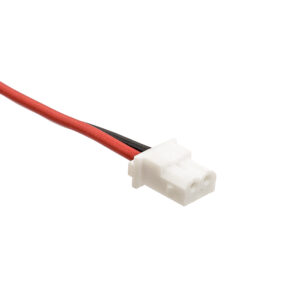 1800 mAh for Velleman BPAPS230