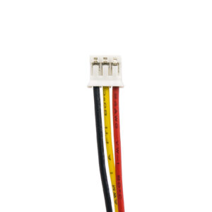 3000 mAh for Visonic 103-306545