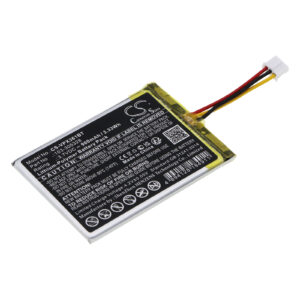 900 mAh for Visonic 103-305328